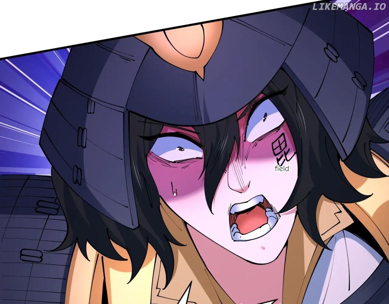 Era of the Haunted Chapter 430 - page 145